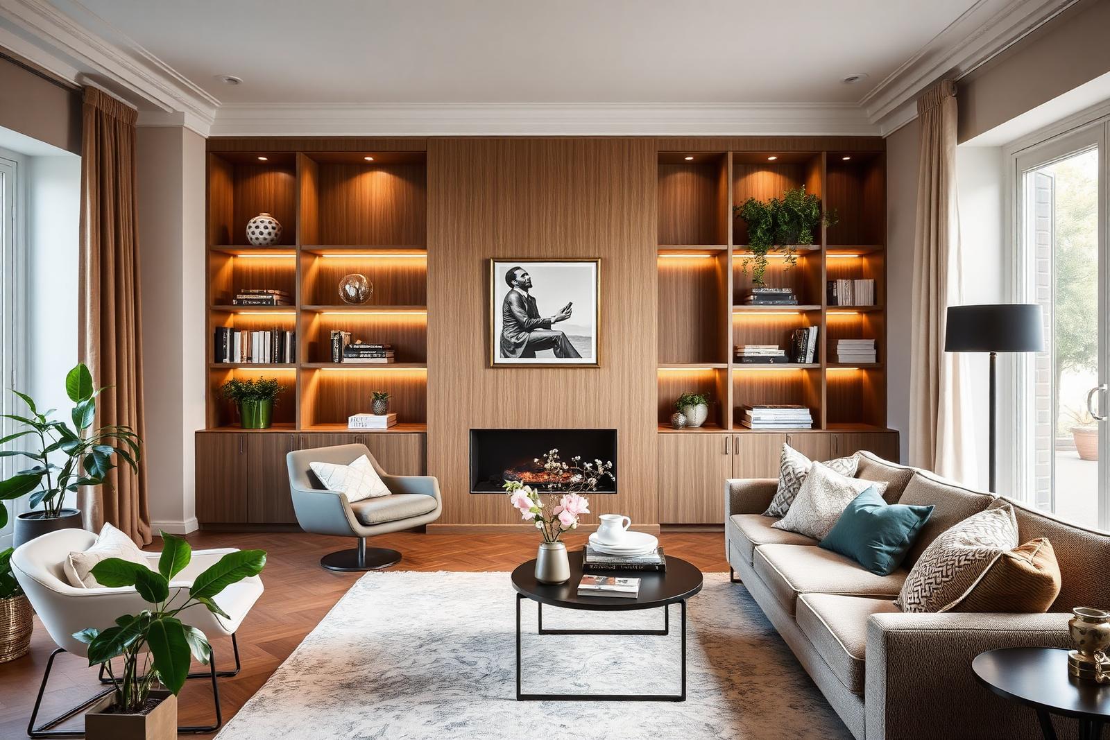 Decoratie & Interieur